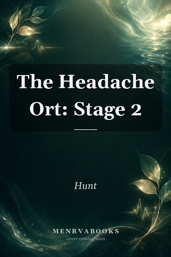 The Headache Ort: Stage 2