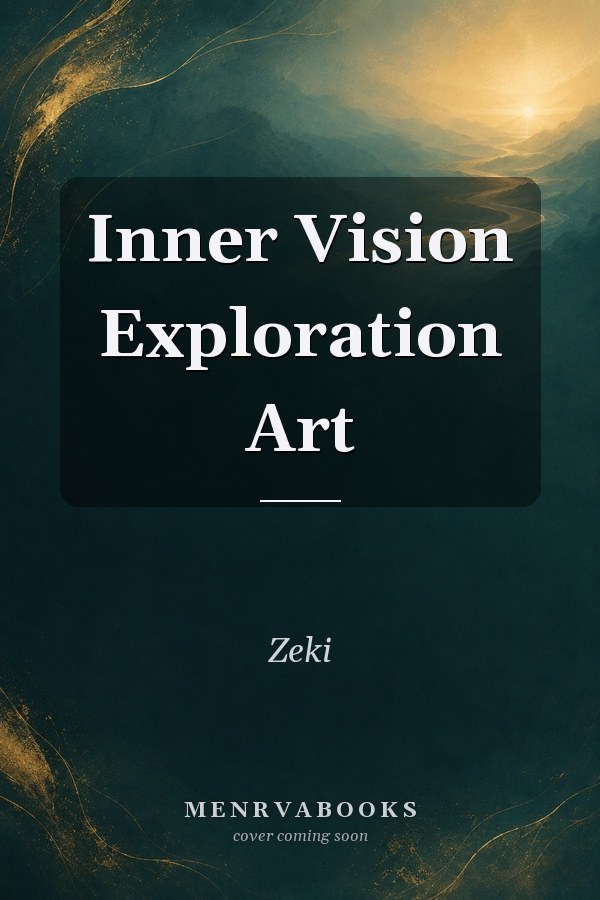 Inner Vision Exploration Art
