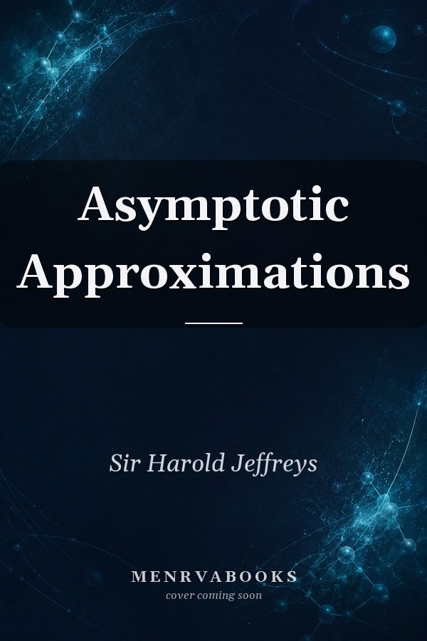 Asymptotic Approximations