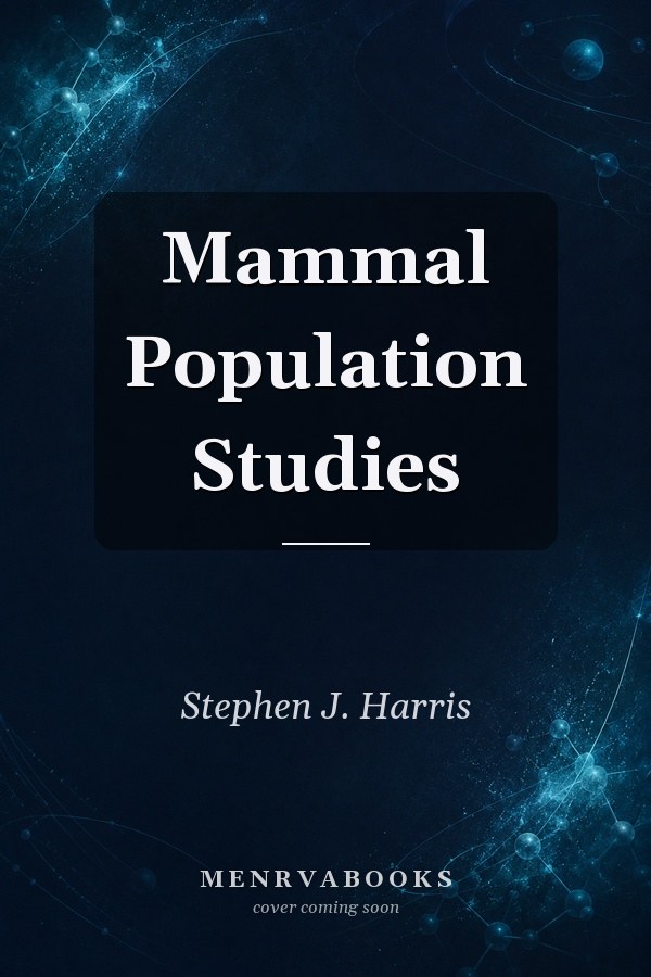 Mammal Population Studies