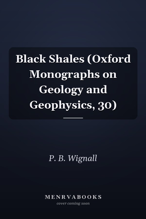 Black Shales