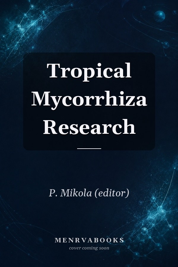 Tropical Mycorrhiza Research