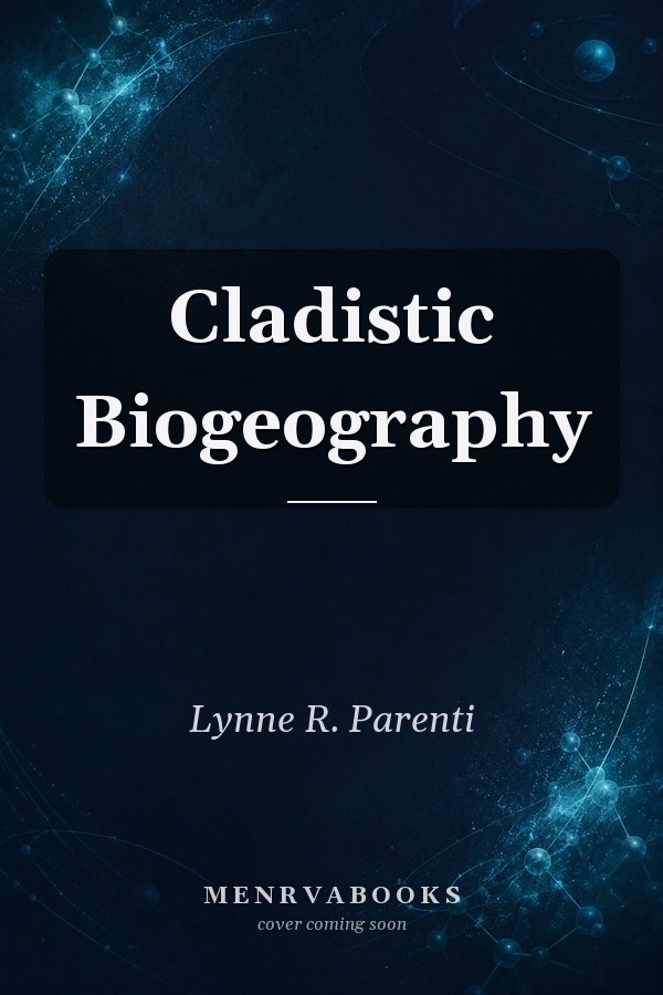 Cladistic Biogeography
