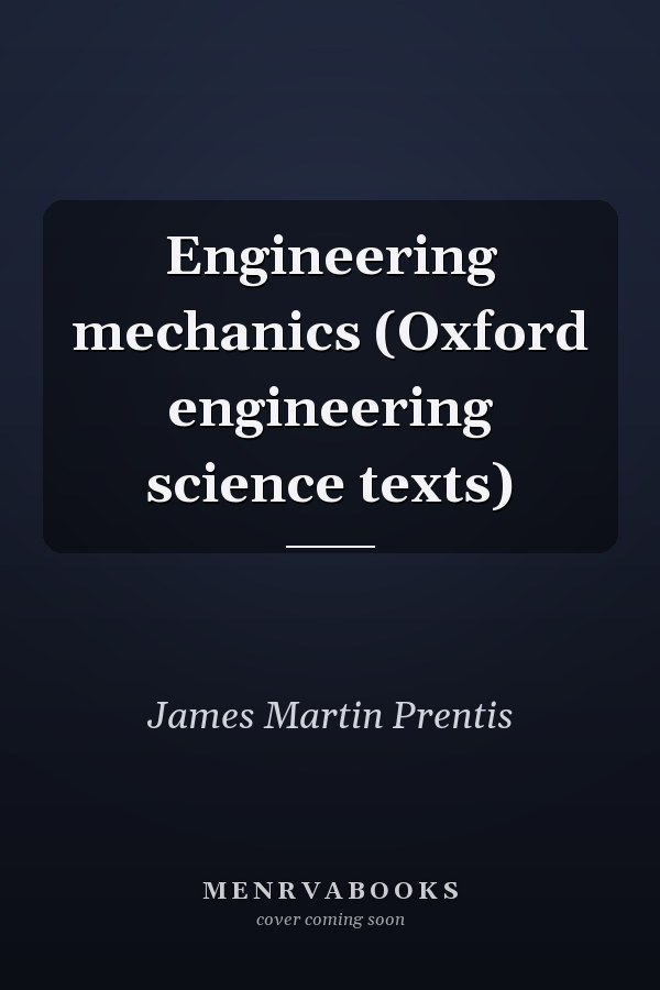 Engineering Mechanics
