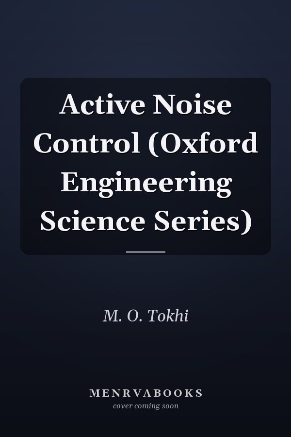 Active Noise Control