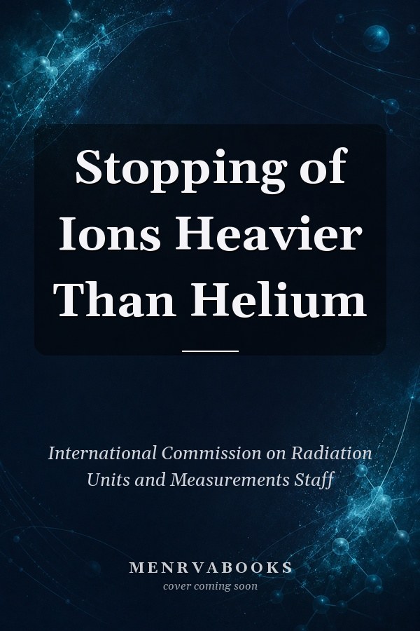 Stopping of Ions Heavier Than Helium