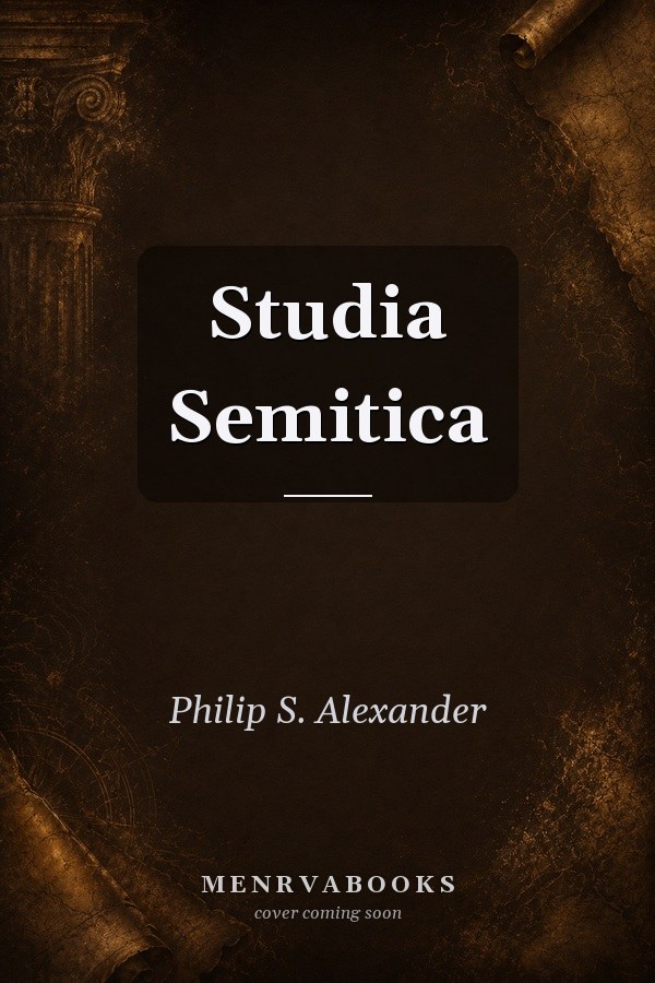 Studia Semitica
