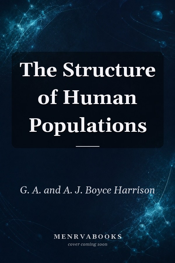 The Structure of Human Populations