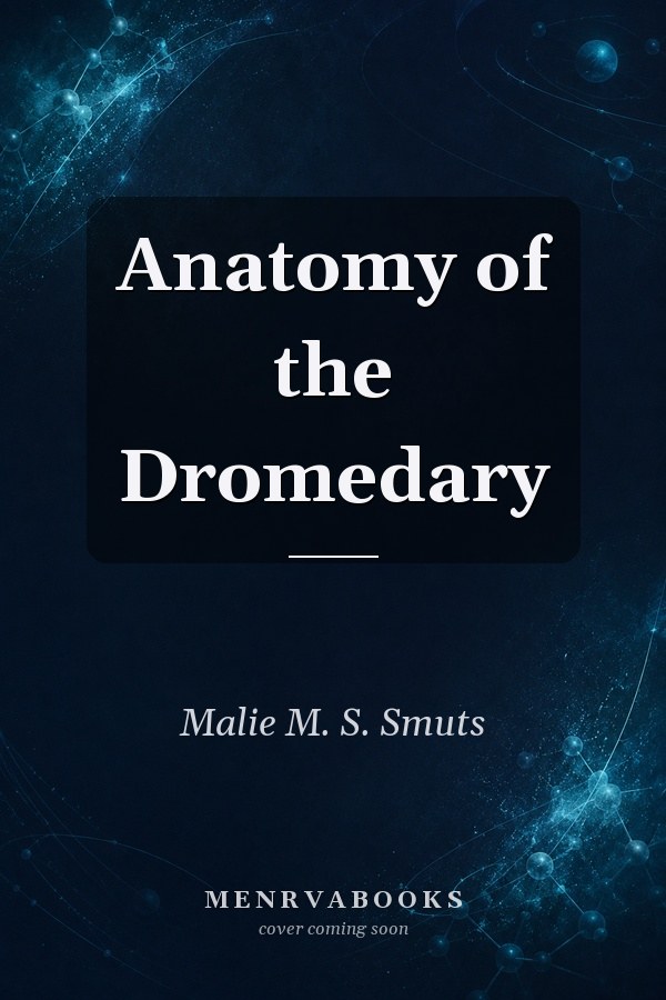 Anatomy of the Dromedary