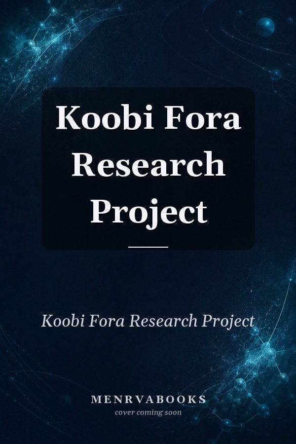 Koobi Fora Research Project