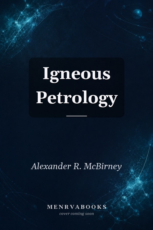 Igneous Petrology