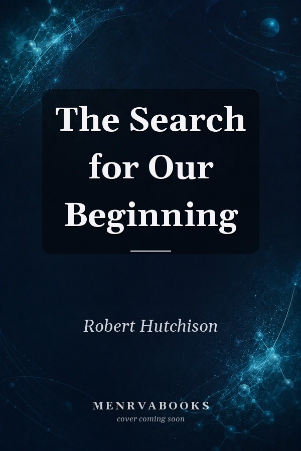 The Search for Our Beginning