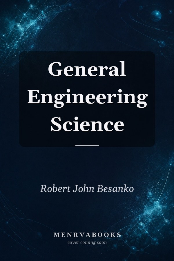 General Engineering Science