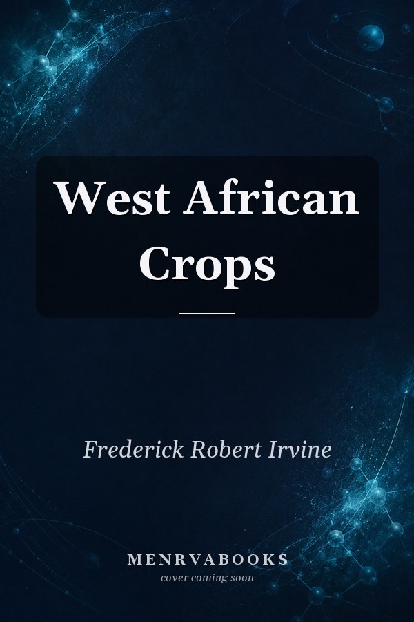 West African Crops