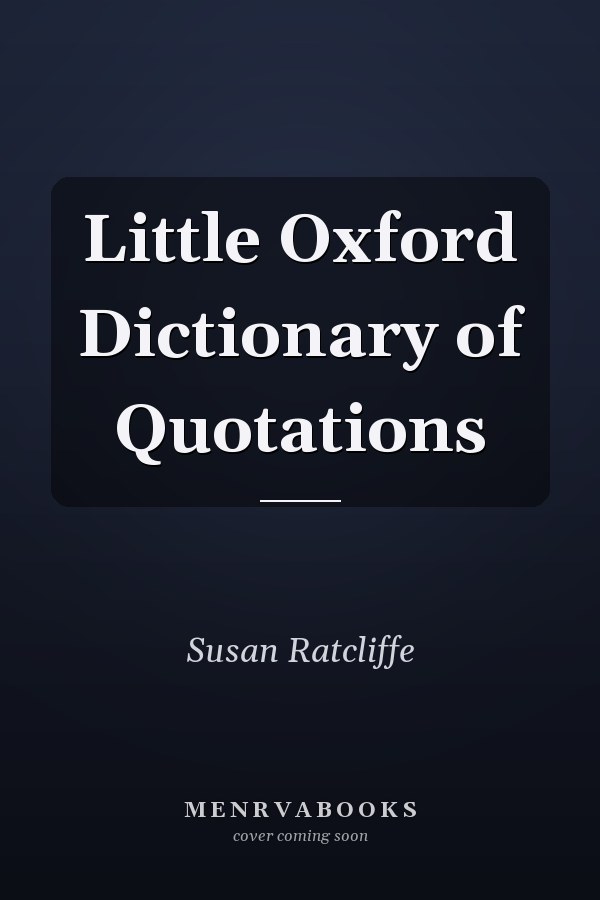 Edition published by Oxford University Press, USA
