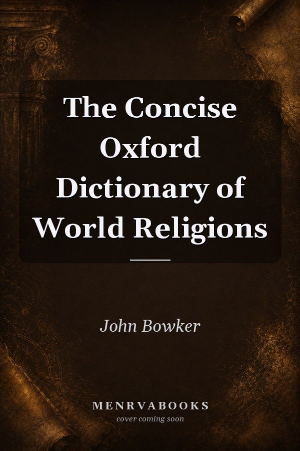 Book edition cover