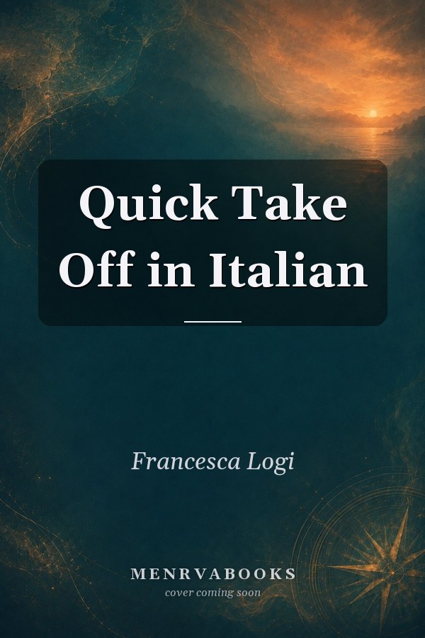 Quick Take Off in Italian