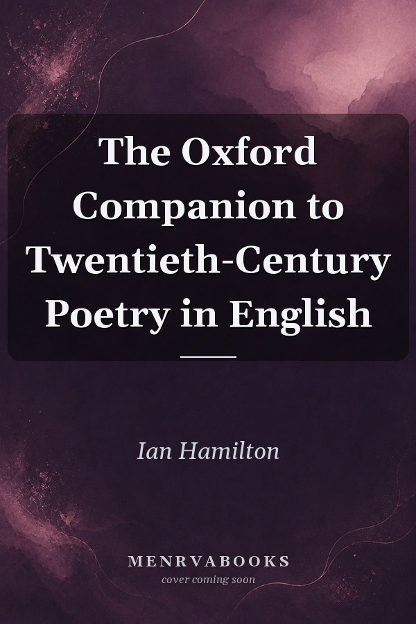 Book edition cover