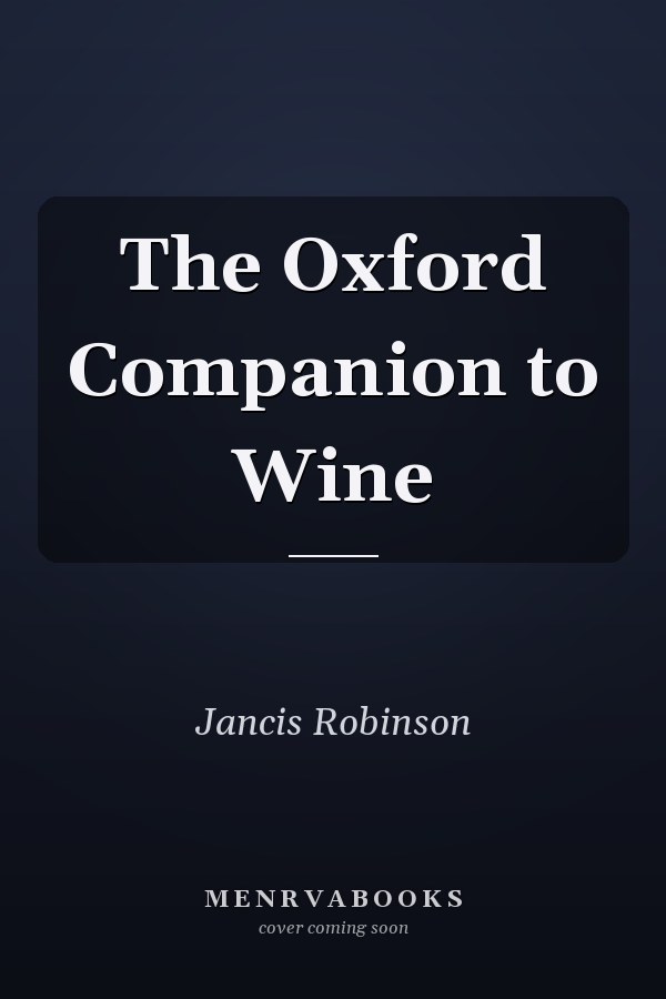Edition published by OUP Oxford