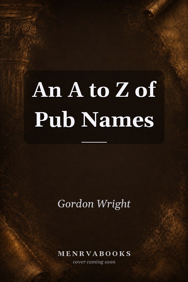 An A to Z of Pub Names