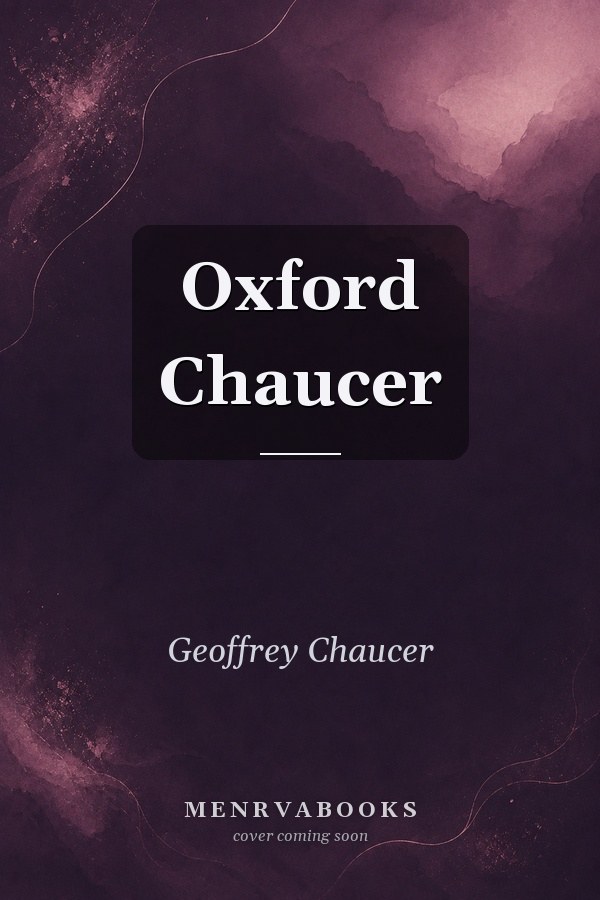 Oxford Chaucer