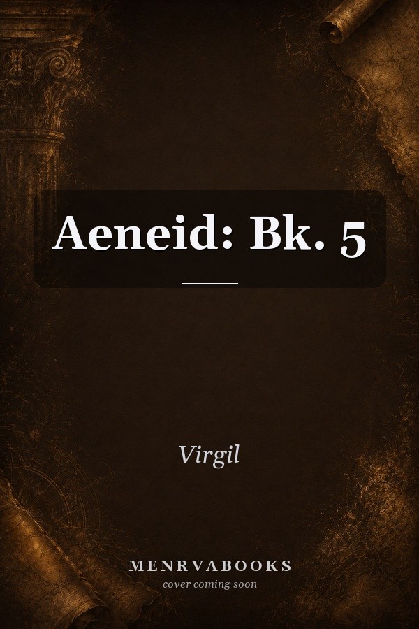 Aeneid: Book 5