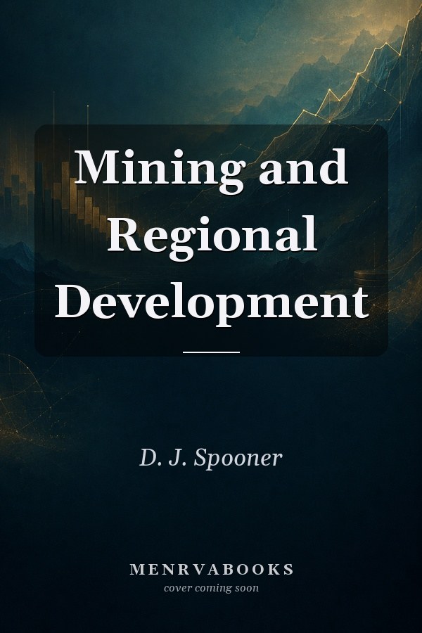 Mining and Regional Development