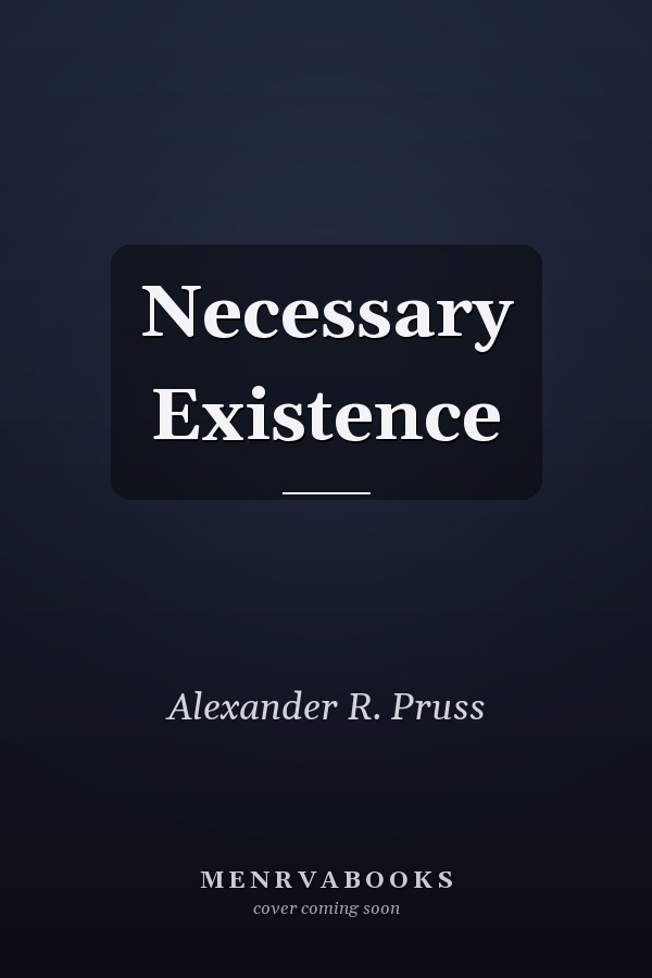 Necessary Existence