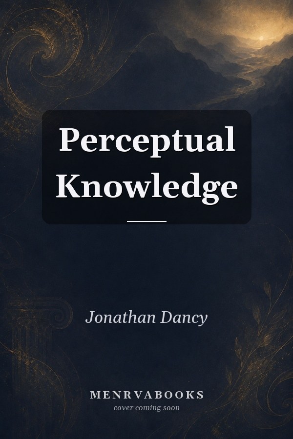 Perceptual Knowledge