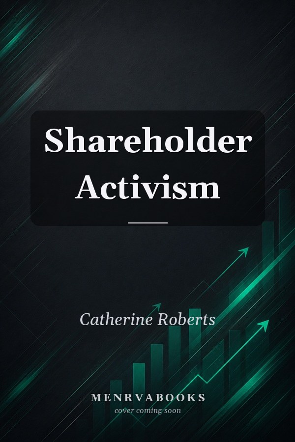 Shareholder Activism
