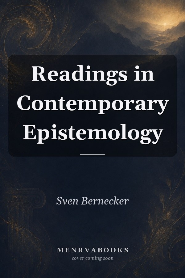 Readings in Contemporary Epistemology