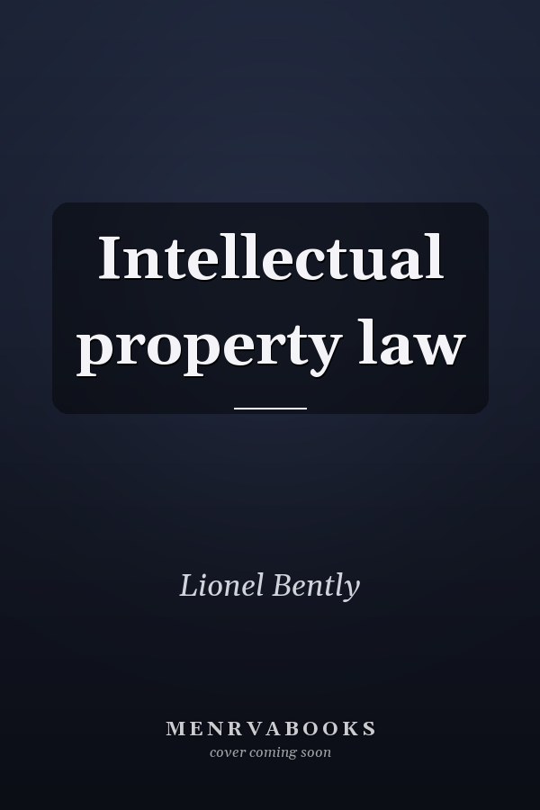 Intellectual Property Law