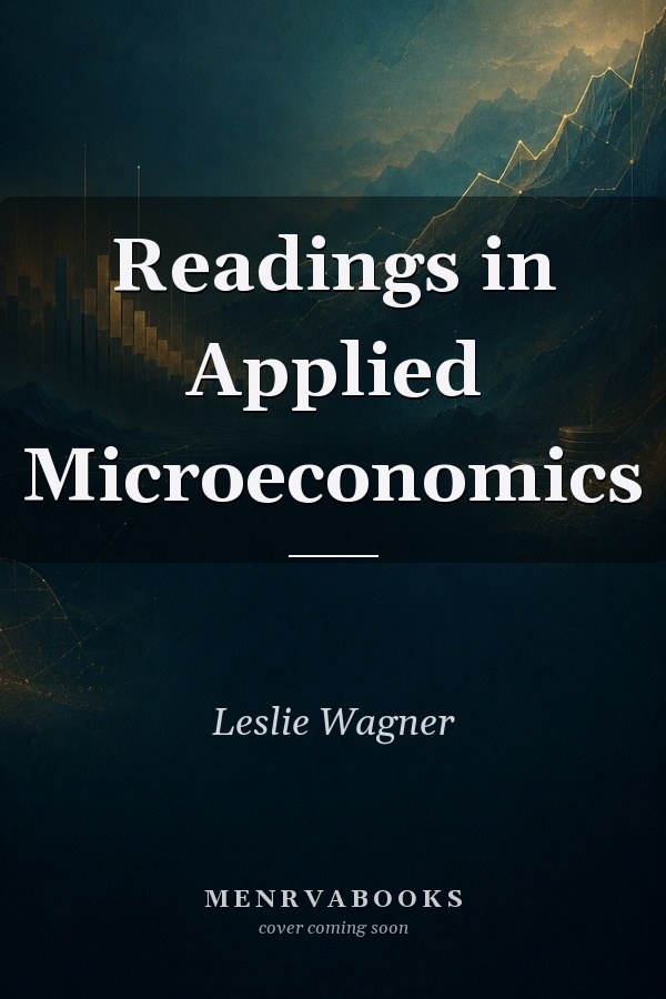 Readings in Applied Microeconomics