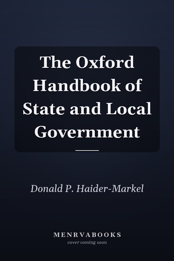 Edition published by Oxford University Press