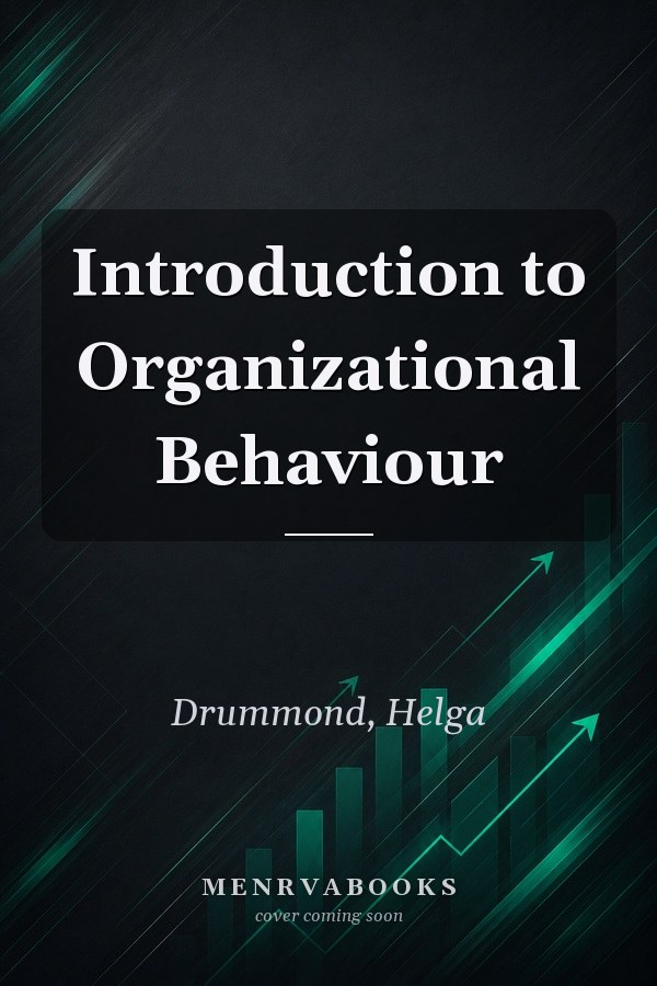 Introduction to Organizational Behaviour