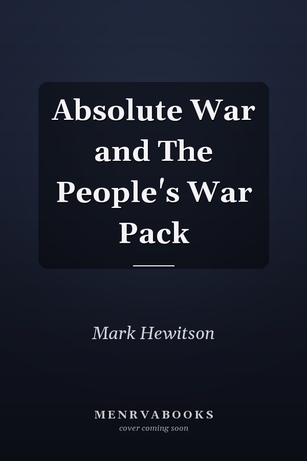 Absolute War and The People's War Pack