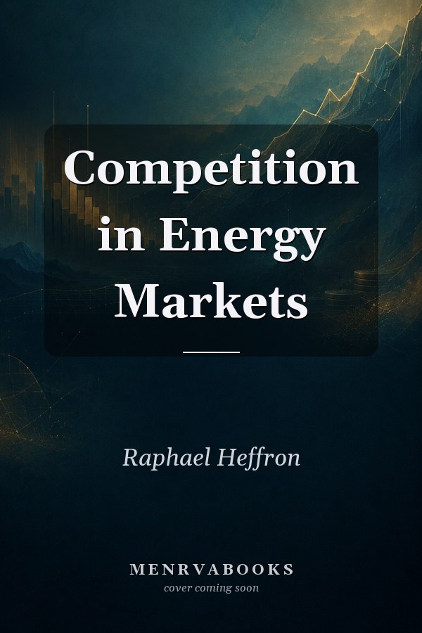 Competition in Energy Markets