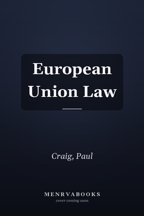 European Union Law