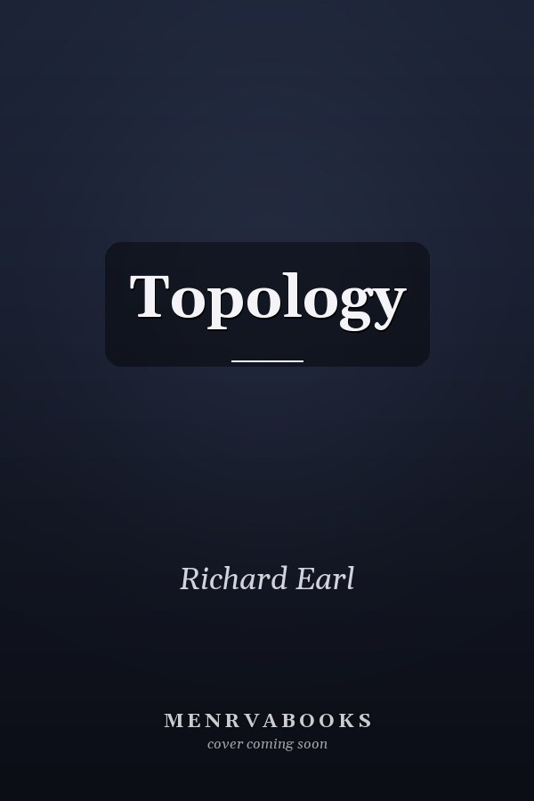 Topology