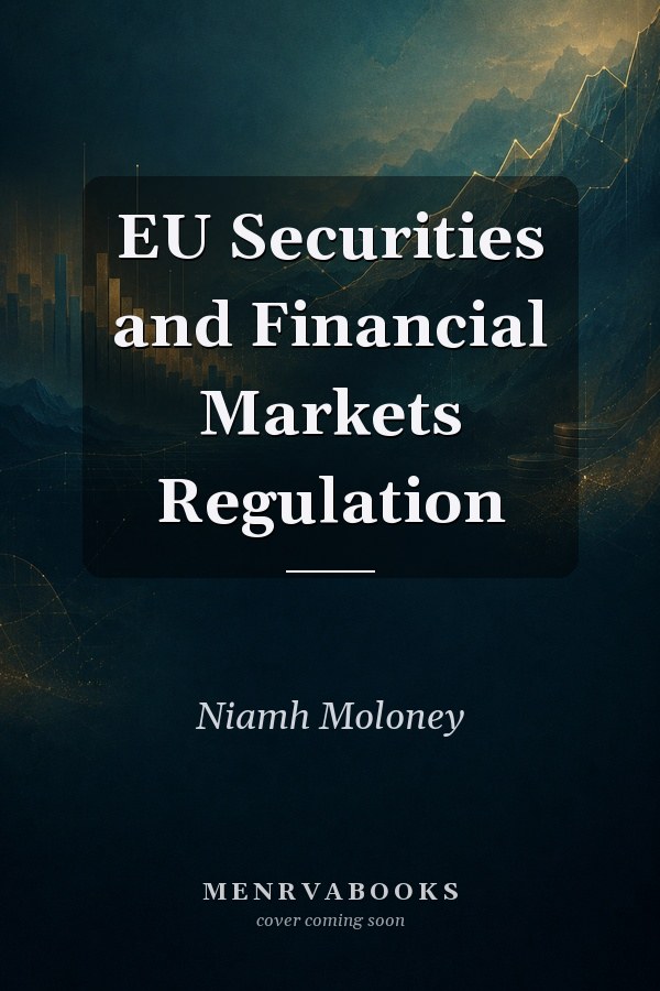 EU Securities and Financial Markets Regulation