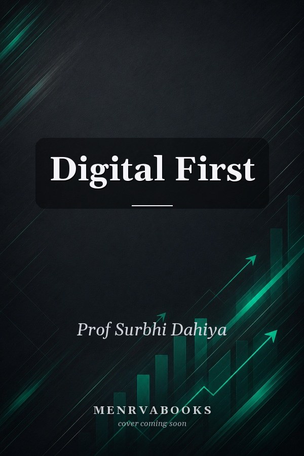 Digital First
