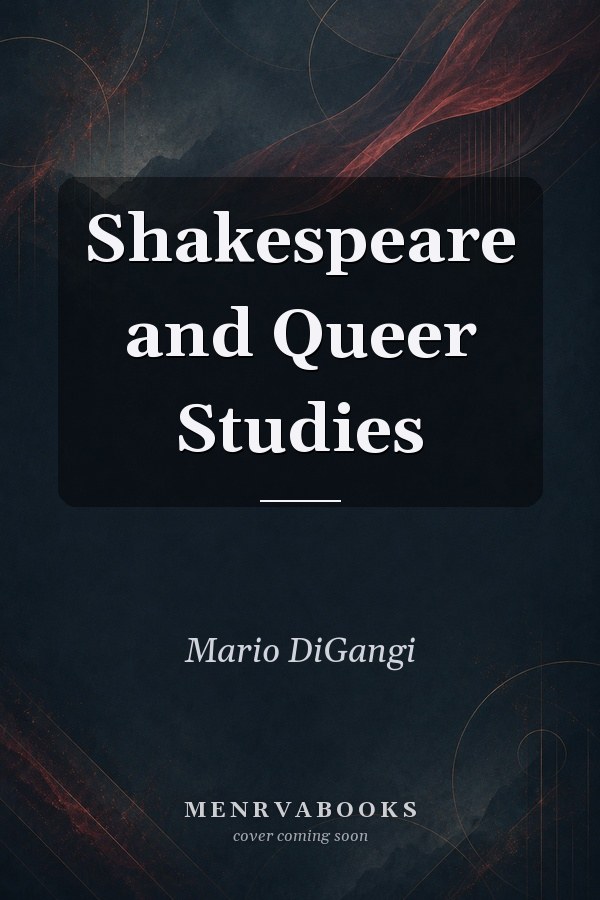 Shakespeare and Queer Studies