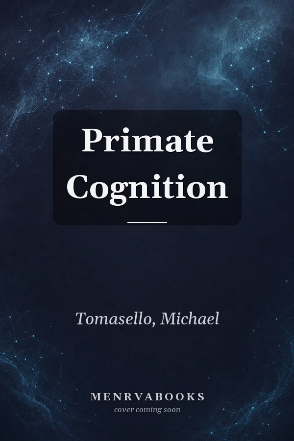 Primate Cognition