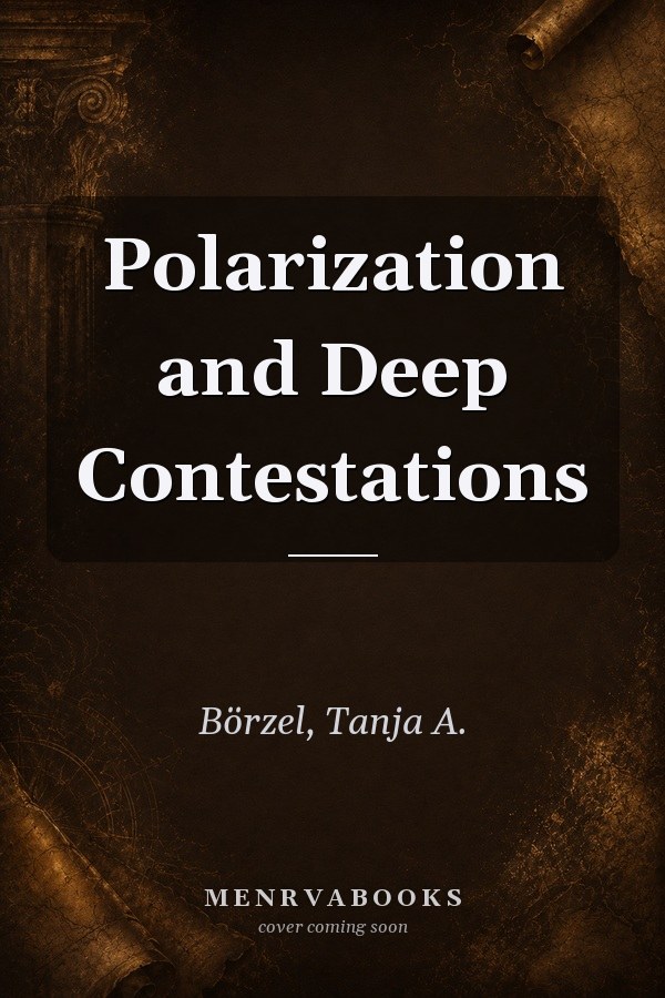 Polarization and Deep Contestations