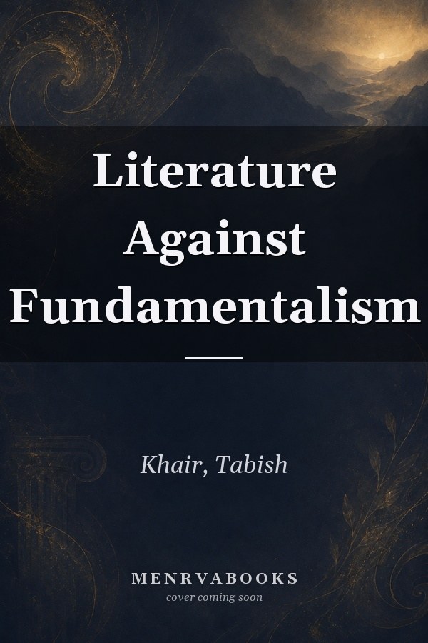 Literature Against Fundamentalism