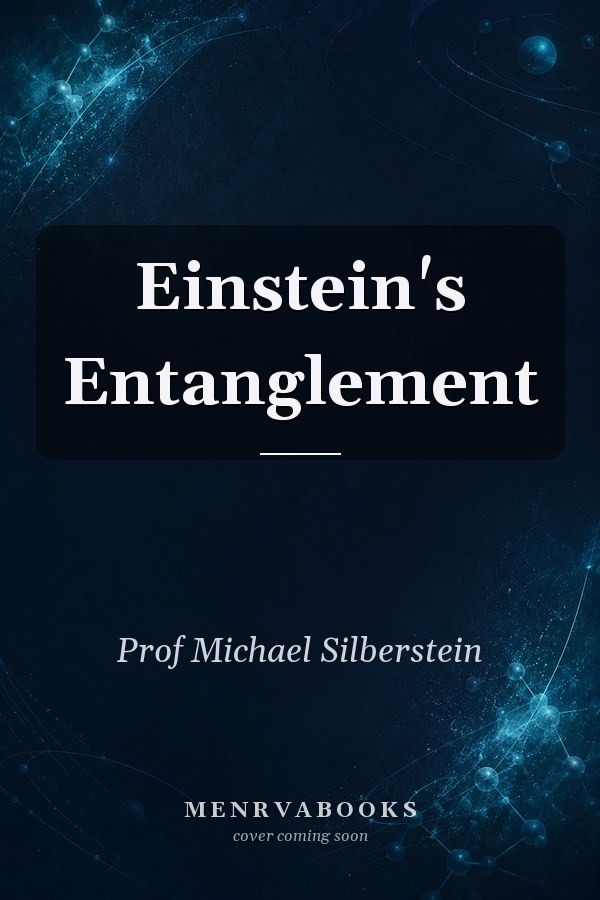 Einstein's Entanglement