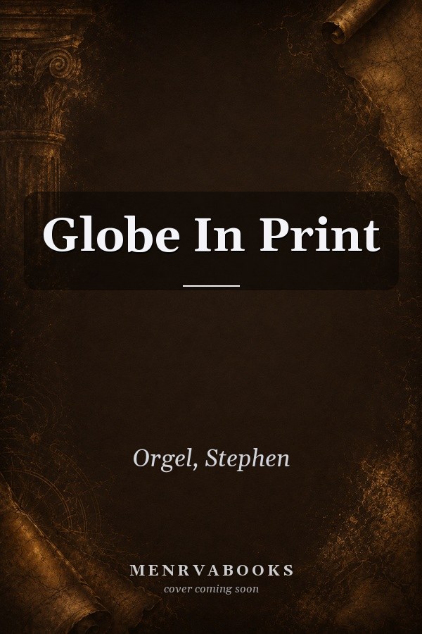 Globe In Print