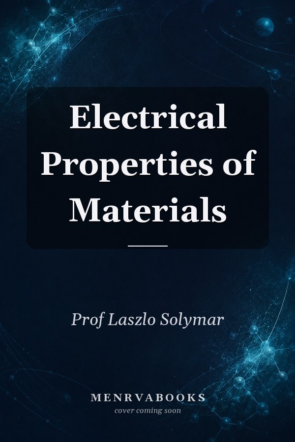 Electrical Properties of Materials