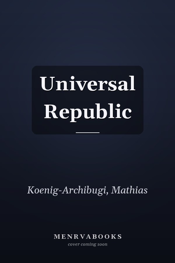 Universal Republic