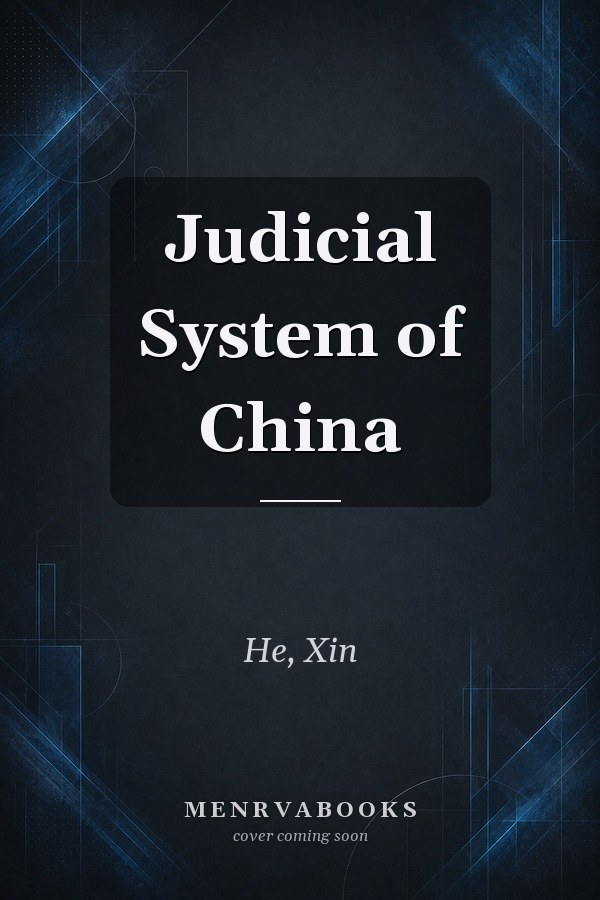 Judicial System of China